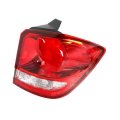 Passenger Side Tail Light Brake Replacement For Journey 2011-2019 Rear Lamp Ch2805105c 68078464ad 