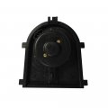 A C Heater Blower Motor Abs W Fan Cage Air Conditioning Hvac Ocpty Fit For 2000-2006 Tt Quattro 1999-2013 911 1997-2012 Boxster