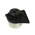 A C Heater Blower Motor Abs W Fan Cage Air Conditioning Hvac Ocpty Fit For 2000-2006 Tt Quattro 1999-2013 911 1997-2012 Boxster