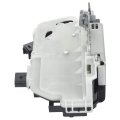 Rear Passenger Side Door Lock Actuator Motor For Ford F-150 2009-2014 937-631 8t4z7826412a 
