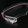 G-plus Clear Cam Gear Timing Belt Cover Compatible With Mitsubishi Dsm Evolution Lancer Evo4-8 4g63