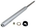 365031 Excel G Gas Cartridge Top Position Shock Absorber For Vehicle Specific Fit Machined Iron Construction Black And Silver 