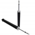 Struts Shocks Ocpty Rear Shock Absorbers For Nissan Fits 2009 2010 2011 2012 2013 2014 Murano 349092 37317-2pcs