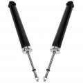 Struts Shocks Ocpty Rear Shock Absorbers For Nissan Fits 2009 2010 2011 2012 2013 2014 Murano 349092 37317-2pcs