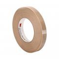 3m 44ht Tan High-tack Electrical Tape 0 875 Width X 90yd Length 1 Roll 