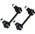 Rear Sway Bar End Link Stabilizer K90468 For Nissan Altima 1993 2001 2 Piece Set 