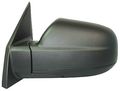 Tyc Hyundai Tucson Driver Side Power Heated Replacement Mirror 