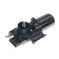 A-premium Front Windshield Wiper Motor Compatible With Chevrolet Equinox 2005-2006 Pontiac Torrent 2006 Saturn Vue 2002-2007
