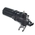 A-premium Front Windshield Wiper Motor Compatible With Chevrolet Equinox 2005-2006 Pontiac Torrent 2006 Saturn Vue 2002-2007