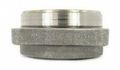 Front Wheel Hub Bearing Assembly Fw156 For Acura 1997 To 1999 And Honda 1990 High Carbon Steel Aftermarket Replacement Part