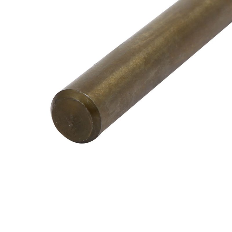 7 2mm Dia 108mm Length Hss Cobalt Metric Twist Drill Bit Rotary Tool 2pcs
