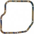 Fel-pro Os 30646 C Oil Pan Gasket Set 