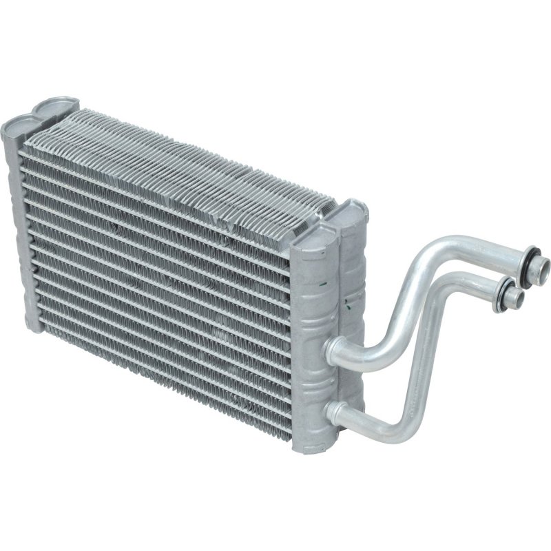 Ev 940093pfc A C Evaporator Core Parallel Flow Assembly Vehicle Specific Fit R 410a Refrigerant Split System Installation