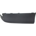 Passenger Side Rear Bumper Spoiler For Toyota Corolla 2011 2012 2013 Prime S Xrs Capa Certified 7689502914 To1193119 