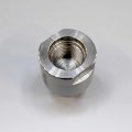 Hurricane Turning Tools Headstock Spindle Adapter For Wood Lathe M33 X 3 5mm External To 1 4 8 Tpi Internal 