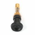 Hippotech Plunger Starter Button Carburetor Kit Replacement For Mikuni Knobv Tm38 Vm29 47 