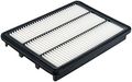 Extra Guard Engine Air Filter Ca10680 For Kia Vehicles Rigid Rectangular Panel Replacement Advanced Protection And Optimal 