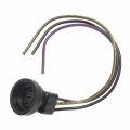Neutral Safety Switch Connector For Chrysler Executive Limousine 1985 1986 Pc-909682 