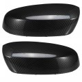 Rearview Mirror Cover Cap For Chevrolet Silverado Gmc Sierra 1500 2500 3500 Cadillac Escalade Yukon Tahoe Avalanche 2007 2013 