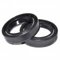 Front Fork Oil Seal Dust Boot Set 31 Mm X 43 10 5 Motorcycle Seals