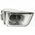 2003 2004 2005 Toyota 4runner Fog Light Assembly Passenger Side W Bulbs For To2593115 