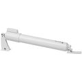 Hampton Products-wright V2010wh Tap-n-go Closer Pneumatic Door White Quantity 6 