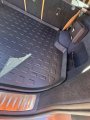 Eaccessories Floor Rgo Liner Trunk T For Genesis Gv80 5 4 Seats 2021a 2025 A Weather A Resistant Mats Cars With Raised Lip A