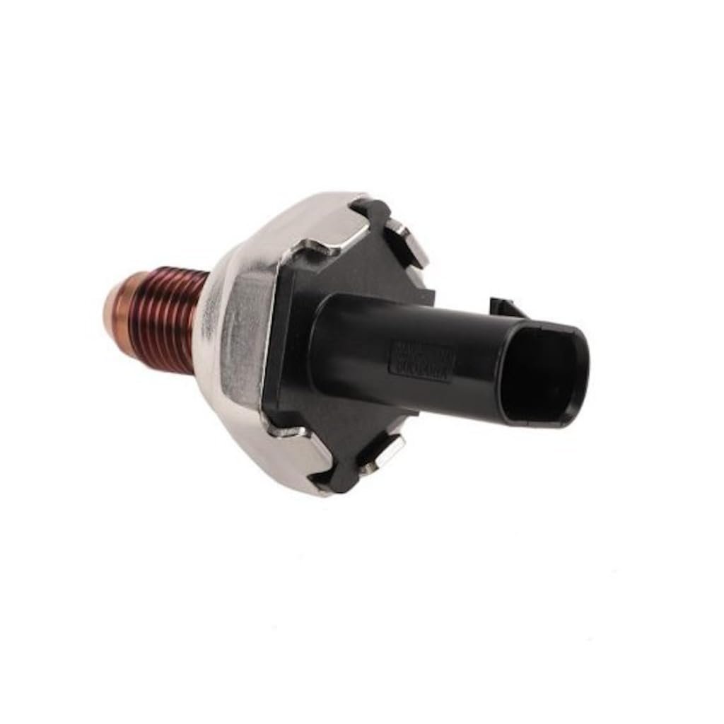 Fuel Injection Rail Pressure Sensor For Chevy Blazer 2020 2021 Oval Shaped Connector 3 Terminal Olx-acd12708493-cl360a55