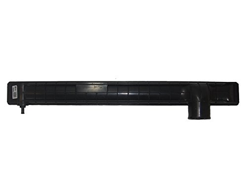 Inlet Plastic Tanks For Eagle 9900i Navistar F-8000 Radiator