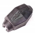 Ski-doo New Oem Handle Bar Steering Pad 506152192