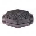 Ski-doo New Oem Handle Bar Steering Pad 506152192