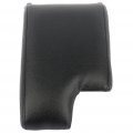 Auto Black Center Console Lid Kit Replacement Fit For 1999 Bmw 318i 318is 2000 323ci Cover 