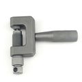 Yingshop Motorcycle Bike Heavy Duty Atv Chain Breaker Cut Splitter Link Remova Cutter Rivet Pitch Tools 415 420 428 520 525 530