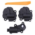 Hvac Heater Air Blend Door Actuator For Cadillac Xlr 