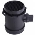 Bapmic 0280217814 Maf Mass Air Flow Sensor For Bmw E39 E38 0i 740il E53 X5 Z8 Land Rover 4 4l 4 6l V8