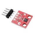 Htu21d Temperature And Humidity Sensor Breakout Module I2c Iic 1 5v 3 6v For Sht20 Sht21 Replace Sht15