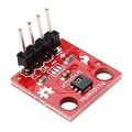 Htu21d Temperature And Humidity Sensor Breakout Module I2c Iic 1 5v 3 6v For Sht20 Sht21 Replace Sht15