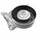 A-premium Belt Tensioner Assembly With Pulley Compatible Mercedes-benz Cl55amg E55amg S55amg 2003-2006 G55amg 2005-2011 Sl55amg