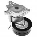 A-premium Belt Tensioner Assembly With Pulley Compatible Mercedes-benz Cl55amg E55amg S55amg 2003-2006 G55amg 2005-2011 Sl55amg
