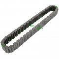 Ocpty Transfer Case Chain Np 261xhd Np263xhd Shd 2001-2011 1 50 Wide 84 Pitches 4346 Pitch Round Pin 2 Blue Links