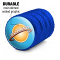 Superman Daily Planet Tire Rim Wheel Aluminum Valve Stem Caps