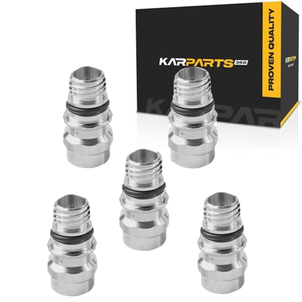 Primary Seal High Sides For Chevy S10 2004 1 Bag Of 5 Replaces 111130051326 And 609989005695 Llx-fjc2610-cl360a105