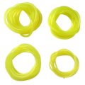4 Sizes Gas Fuel Line Hose Yellow 8ft Tube For 2 Cycle Small Engine