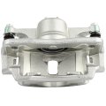 Front Left Disc Brake Caliper Assembly 19b2659 1pc For Acura El 2001 2002 2003 2004 2005 For Honda Civic 