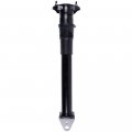 Ocpty Air Suspension Struts Shock Absorbers 2pcs Rear Rwd 4wd Airmatic Fit For 10-12 Mercedes-benz Gl350 06-12 Benz Gl450 Gl550