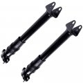 Ocpty Air Suspension Struts Shock Absorbers 2pcs Rear Rwd 4wd Airmatic Fit For 10-12 Mercedes-benz Gl350 06-12 Benz Gl450 Gl550