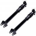 Ocpty Air Suspension Struts Shock Absorbers 2pcs Rear Rwd 4wd Airmatic Fit For 10-12 Mercedes-benz Gl350 06-12 Benz Gl450 Gl550