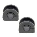 Stabilizer Bar Bushing Set For 1996 2002 Chevy Express 1500 And 2500 Polyurethane Blue Front Position Alx Pau Og Gk6408 Cla7 