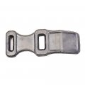 Rear Rack Door Rubber Strap For Honda Trx200 Trx250 Trx300 81309-958-680 