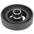 594-009 Harmonic Balancer Crankshaft Pulley Fits 78-80 85-87 For Oldsmobile Cutlass Salon 77 81 83-86 Pontiac Parisienne-79 